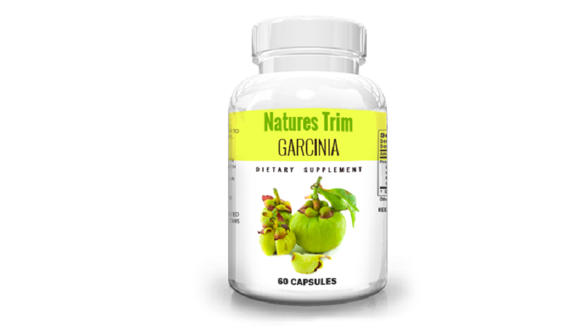 Nature’s Trim Garcinia for Weight Loss